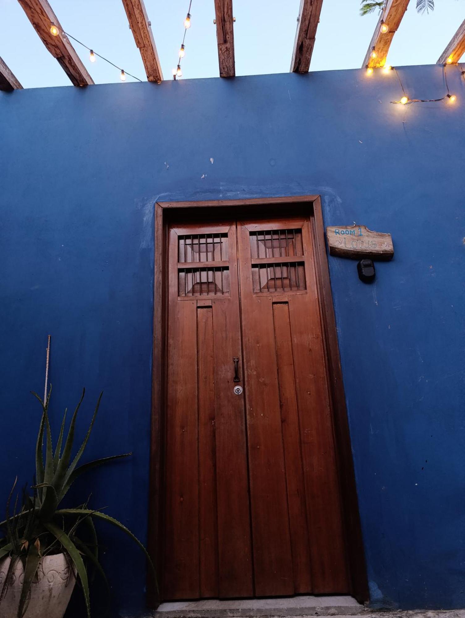 El Callejon Valladolid  Eksteriør billede