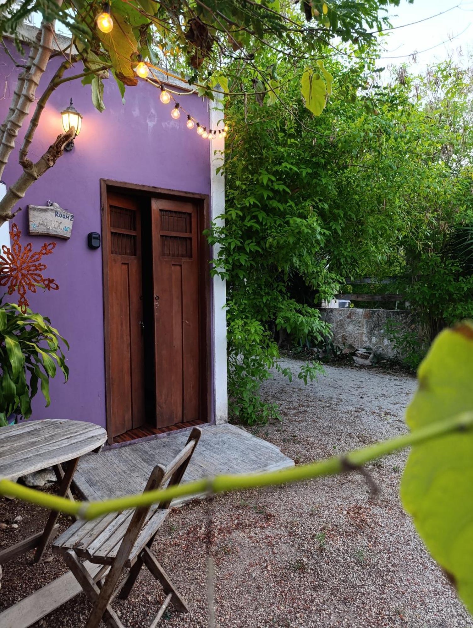 El Callejon Valladolid  Eksteriør billede